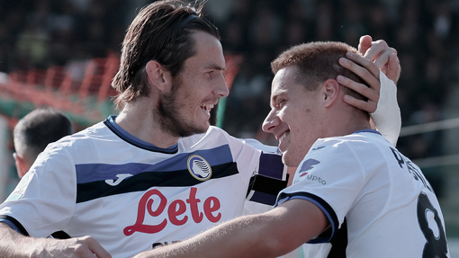 Аталанта — Верона. Прогноз и ставка на матч Прогноз на матч Аталанта — Верона