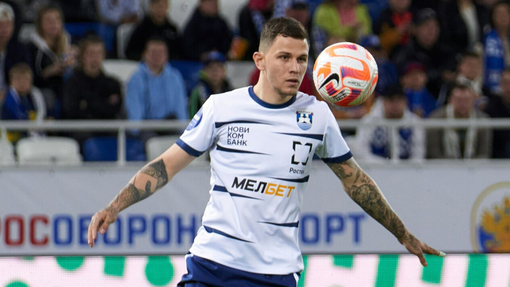 Прогноз на матч Балтика — Урал