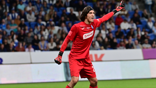 Динамо Мх — Акрон. Прогноз и ставка на матч Прогноз на матч Динамо Мх — Акрон