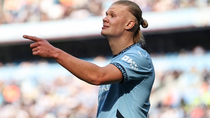 Эрлинг Холанн