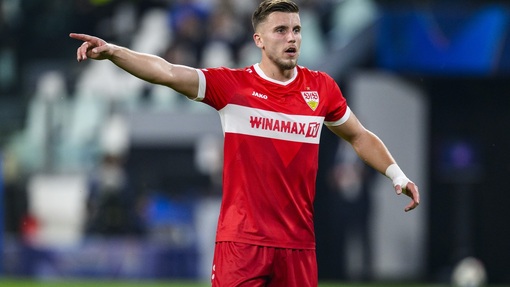 Штутгарт — Хольштайн. Прогноз и ставка на матч Прогноз на матч Штутгарт — Хольштайн