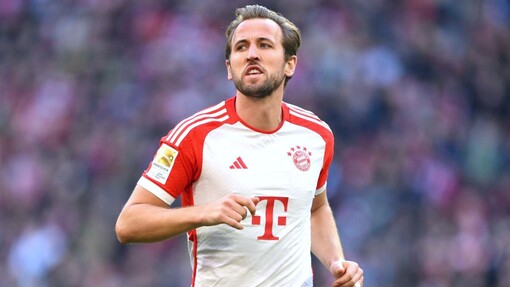 Бохум — Бавария. Прогноз и ставка на матч Прогноз на матч Бохум — Бавария