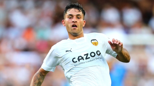 Хетафе — Валенсия. Прогноз и ставка на матч Прогноз на матч Хетафе — Валенсия