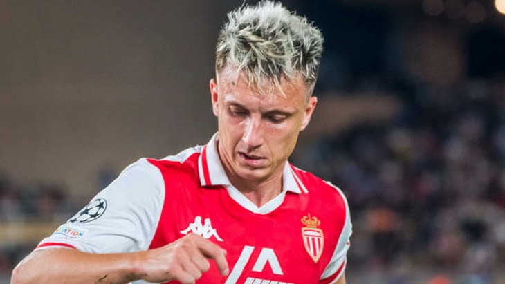 Александр Головин