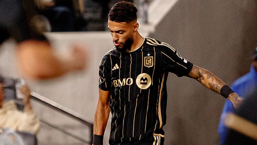 Лос-Анджелес — Ванкувер Уайткэпс. Прогноз и ставка на матч Прогноз на матч Лос-Анджелес — Ванкувер Уайткэпс