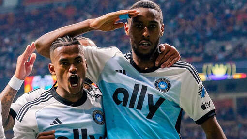 Орландо Сити — Шарлотт. Прогноз и ставка на матч Прогноз на матч Орландо Сити — Шарлотт