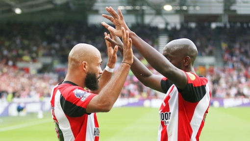 Брентфорд — Шеффилд Уэнсдей. Прогноз и ставка на матч Прогноз на матч Брентфорд — Шеффилд Уэнсдей