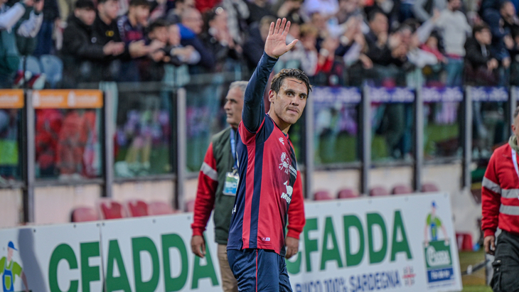 Николас Виола («Болонья»)