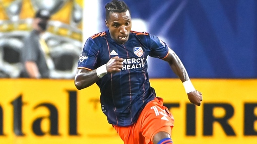 Прогноз на матч Цинциннати — Нью-Йорк Сити