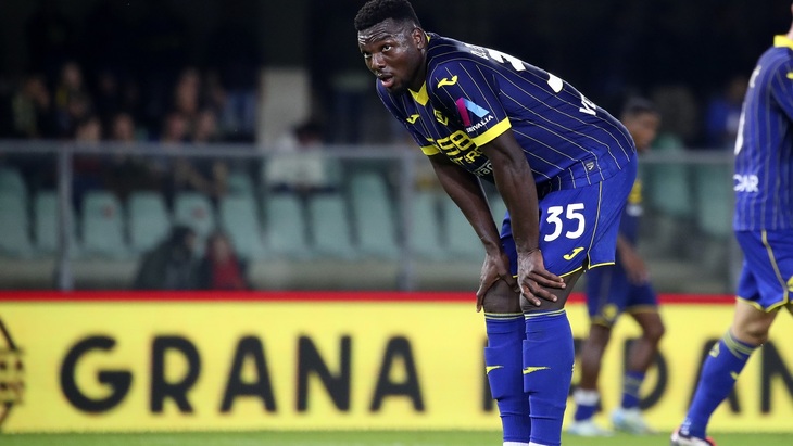 Даниэль Москера