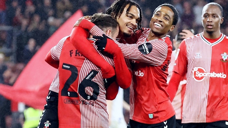 «Саутгемптон»