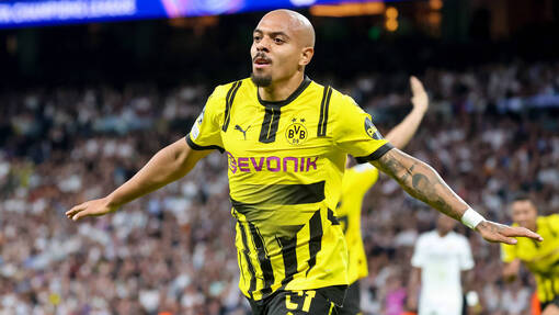 Прогноз на матч * Вольфсбург — Боруссия Д