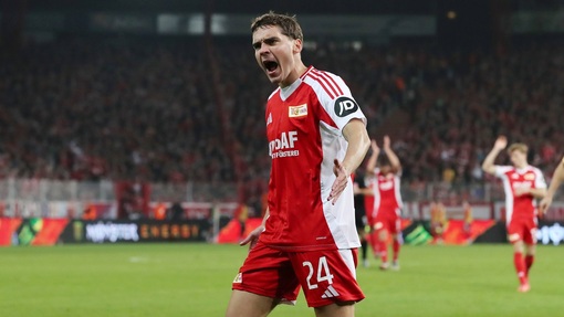 Арминия — Унион. Прогноз и ставка на матч Прогноз на матч Арминия — Унион