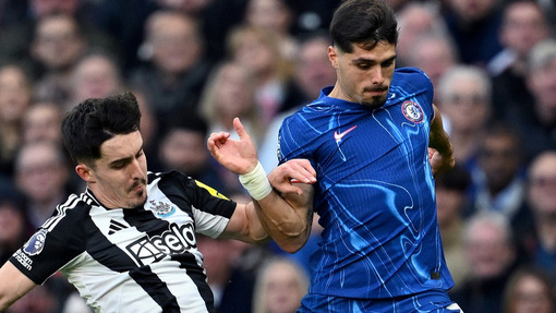 Ньюкасл — Челси. Прогноз и ставка на матч Прогноз на матч Ньюкасл — Челси