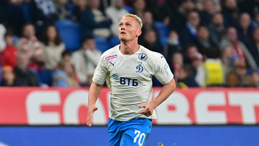 Динамо — Ростов. Прогноз и ставка на матч Прогноз на матч Динамо — Ростов