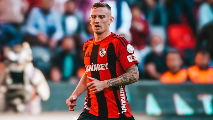 «Газиантеп»