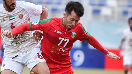 Прогноз на матч Локомотив Ташкент — Nasaf Qarshi