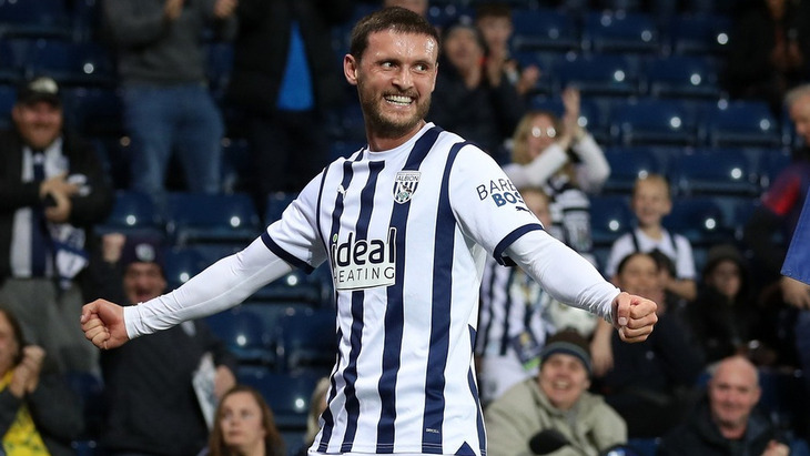 «Вест Бромвич»