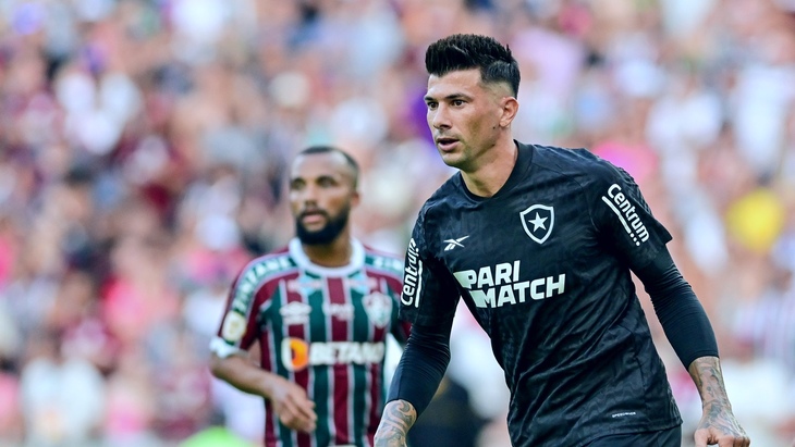 «Ботафого»