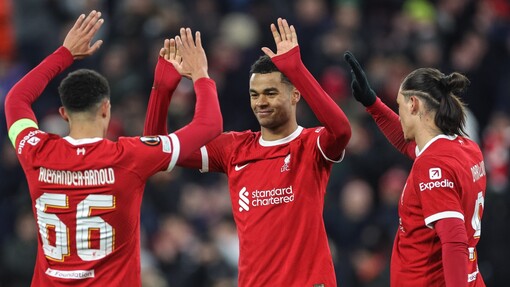 Ливерпуль — Брайтон энд Хоув Альбион. Прогноз и ставка на матч Прогноз на матч Ливерпуль — Брайтон энд Хоув Альбион