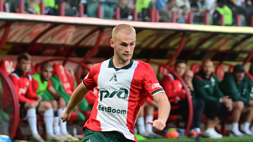 Локомотив — Рубин. Прогноз и ставка на матч Прогноз на матч Локомотив — Рубин