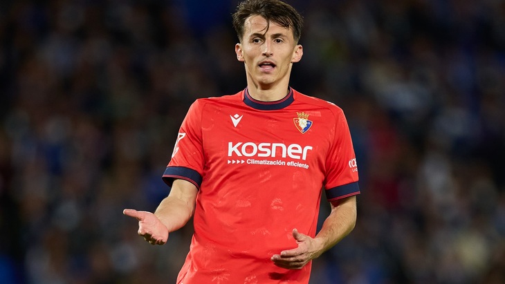 Анте Будимир