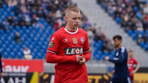 Енисей — Ротор. Прогноз и ставка на матч Прогноз на матч Енисей — Ротор