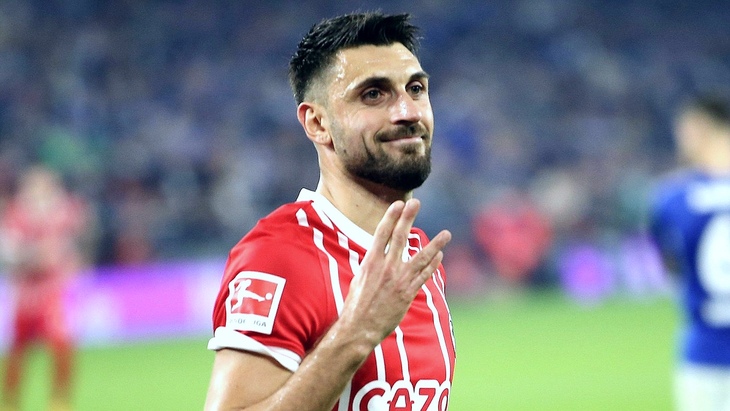 Винченцо Грифо