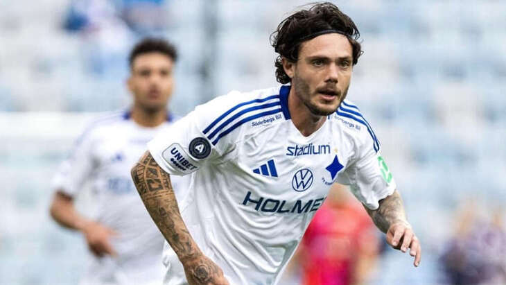 «Норрчепинг»