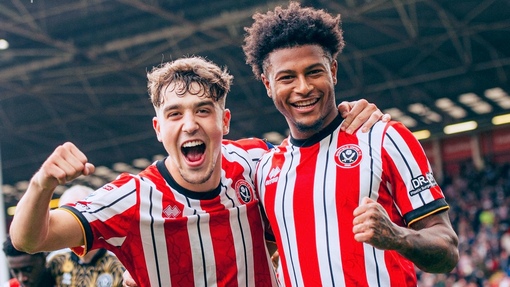 Бристоль Сити — Шеффилд Юнайтед. Прогноз и ставка на матч Прогноз на матч Бристоль Сити — Шеффилд Юнайтед