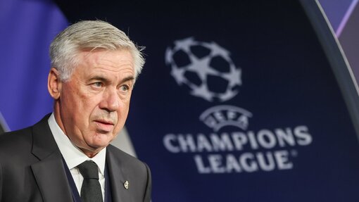 Реал Мадрид — Милан. Прогноз и ставка на матч Прогноз на матч Реал Мадрид — Милан