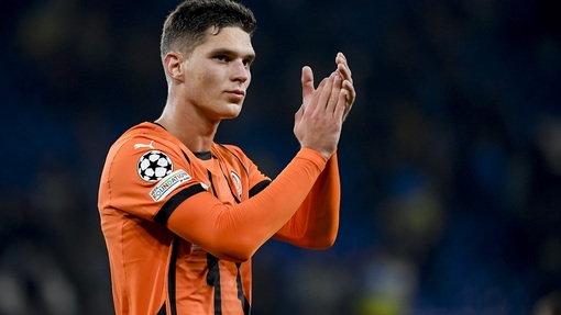 Шахтёр Д — Янг Бойз. Прогноз и ставка на матч Прогноз на матч Шахтёр Д — Янг Бойз