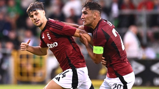 Спарта П — Брест. Прогноз и ставка на матч Прогноз на матч Спарта П — Брест