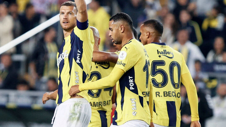 «Фенербахче»