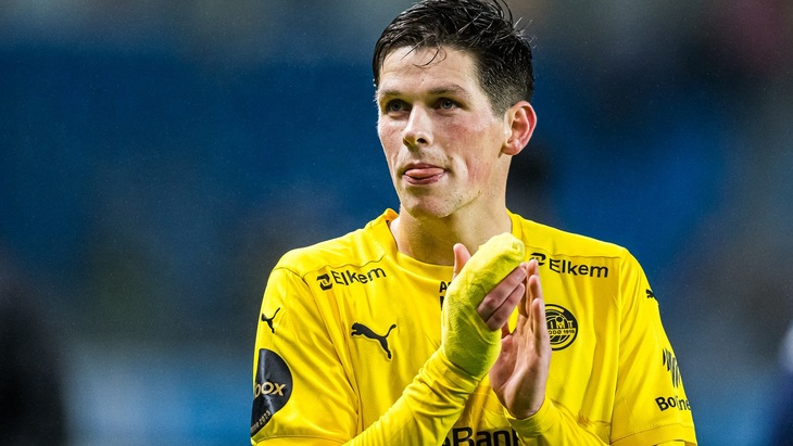 Сондре Фет («Будё-Глимт»)