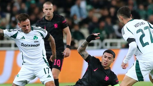 Юргорден — Панатинаикос. Прогноз и ставка на матч Прогноз на матч Юргорден — Панатинаикос