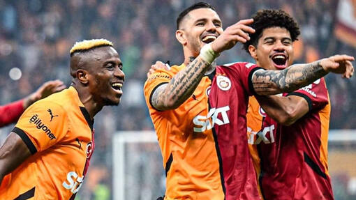 Галатасарай — Тоттенхэм. Прогноз и ставка на матч Прогноз на матч Галатасарай — Тоттенхэм