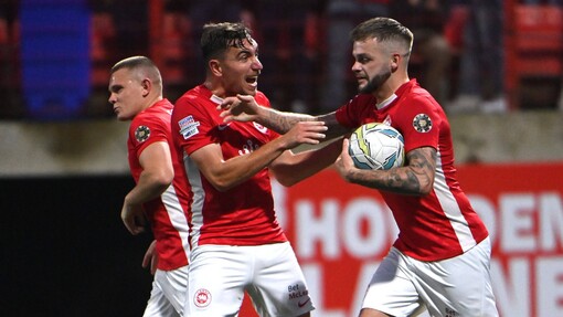 Ларн — Санкт-Галлен. Прогноз и ставка на матч Прогноз на матч Ларн — Санкт-Галлен