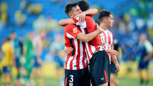 Лудогорец — Атлетик. Прогноз и ставка на матч Прогноз на матч Лудогорец — Атлетик