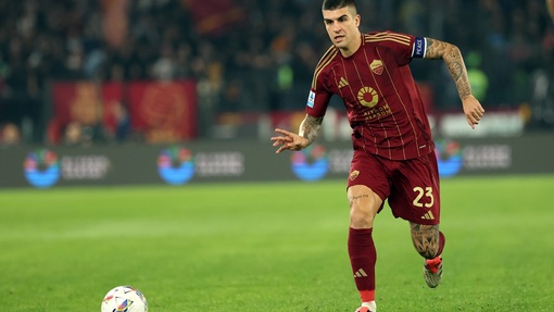 Юнион — Рома. Прогноз и ставка на матч Прогноз на матч Юнион — Рома