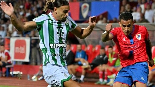 Викингур Р — Борац. Прогноз и ставка на матч Прогноз на матч Викингур Р — Борац