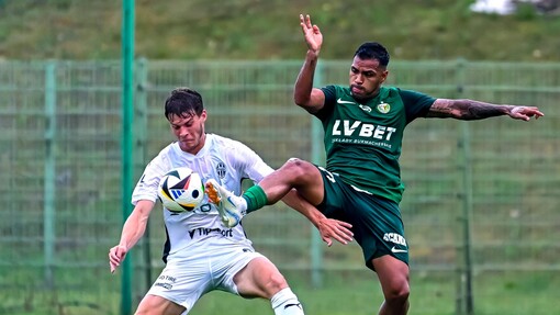 Витория Гимарайнш — Млада-Болеслав. Прогноз и ставка на матч Прогноз на матч Витория Гимарайнш — Млада-Болеслав