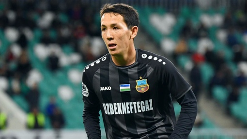 Прогноз на матч Бунёдкор — Металлург Бекабад