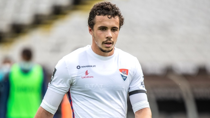 «Жил Висенте»