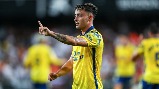 Райо Вальекано — Лас-Пальмас. Прогноз и ставка на матч Прогноз на матч Райо Вальекано — Лас-Пальмас