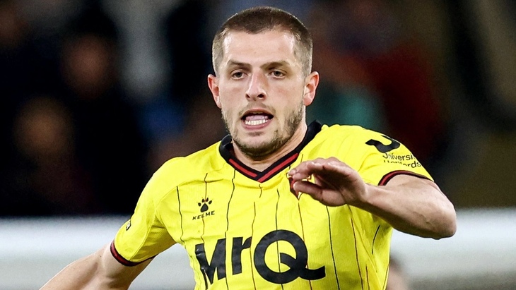 Георгий Чакветадзе