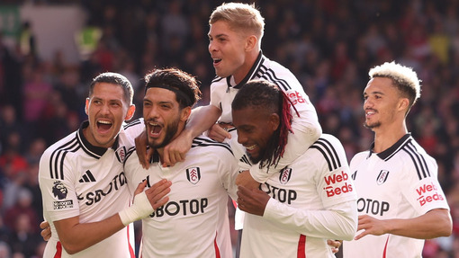 Кристал Пэлас — Фулхэм. Прогноз и ставка на матч Прогноз на матч Кристал Пэлас — Фулхэм