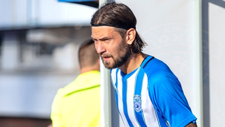 Павел Забелин