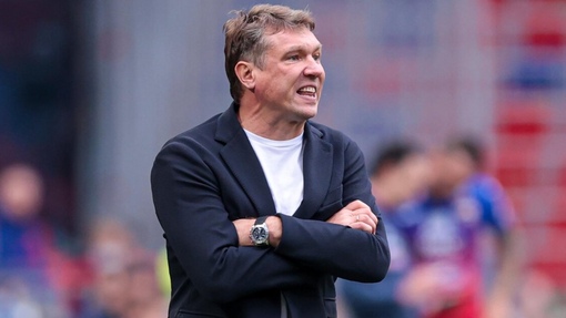 Нефтехимик — Балтика. Прогноз и ставка на матч Прогноз на матч Нефтехимик — Балтика