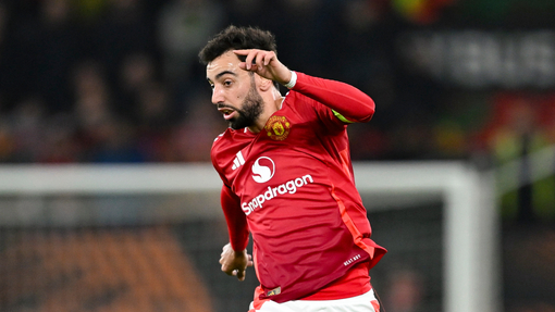 Манчестер Юнайтед — Лестер. Прогноз и ставка на матч Прогноз на матч Манчестер Юнайтед — Лестер